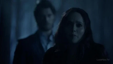 Кадры из сериала Наследие (2018)